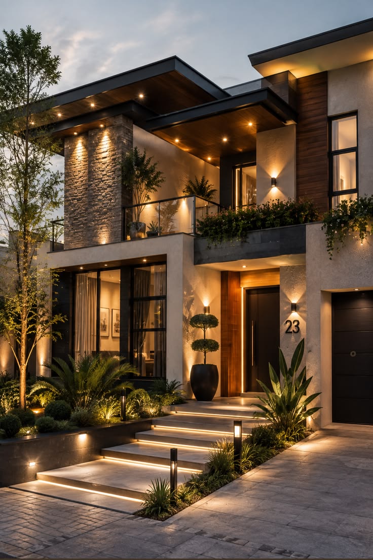 Home Exterior